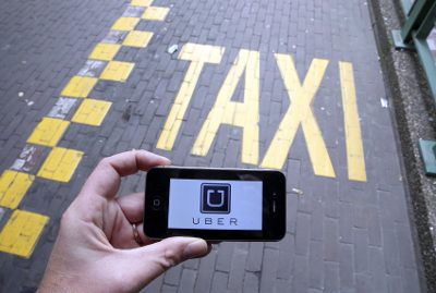 source: http://www.forbes.com/sites/michaelhorn/2016/06/20/uber-disruptive-innovation-and-regulated-markets/#1e8f419c3359